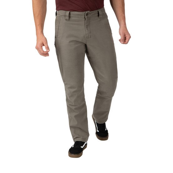 vertx delta stretch